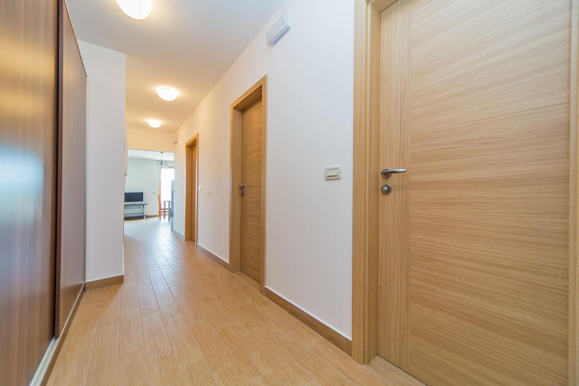 Villa Slano Apartments Bagian luar foto