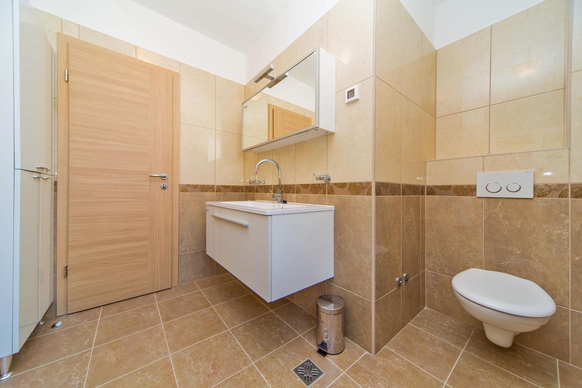Villa Slano Apartments Bagian luar foto